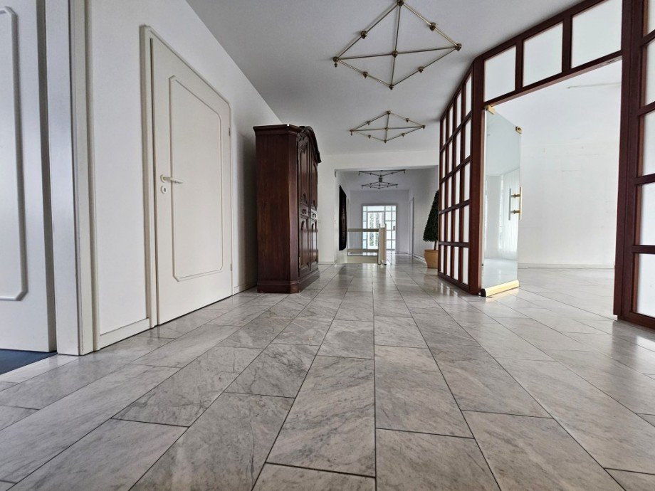 Hauptflur OG B�ro / Praxis Solingen