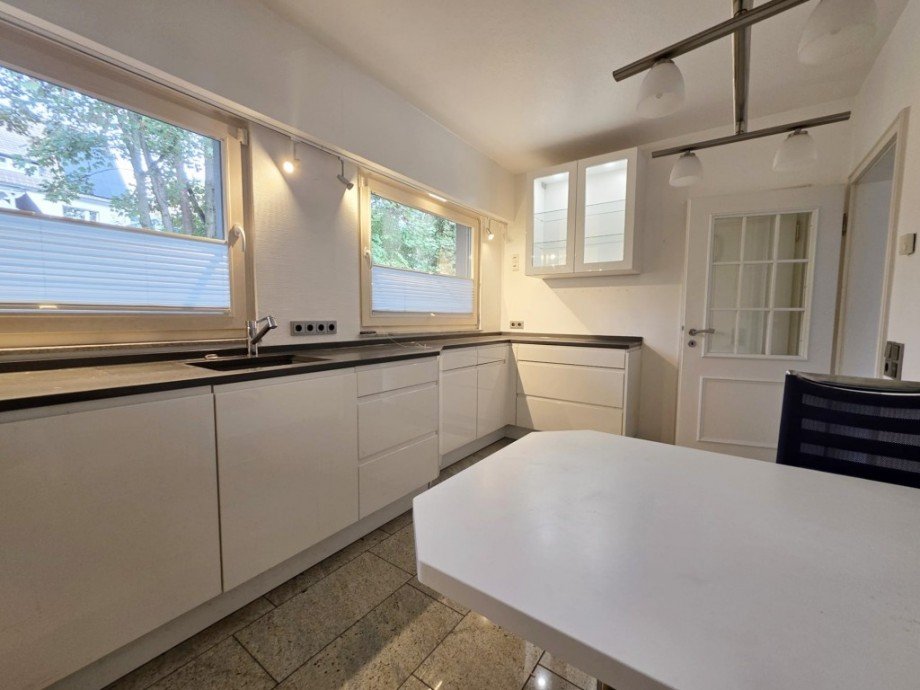 K�che Einfamilienhaus Solingen