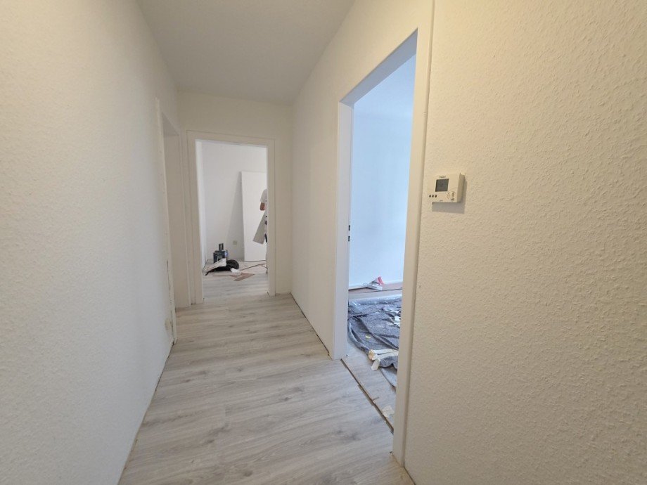 Diele Wohnung Wuppertal
