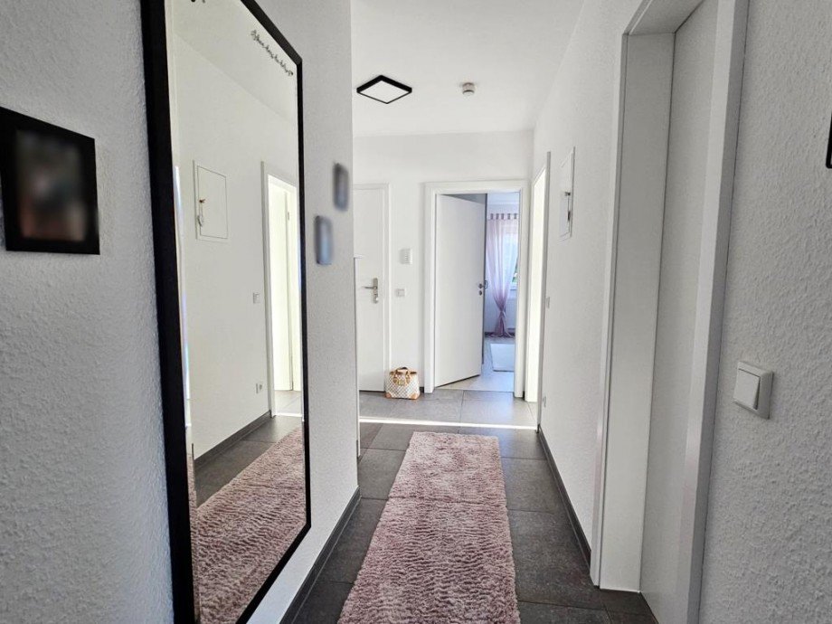 Diele Wohnung Solingen