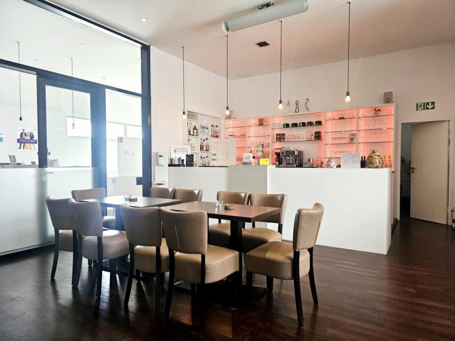 Bar mit Theke Ladenlokal Remscheid