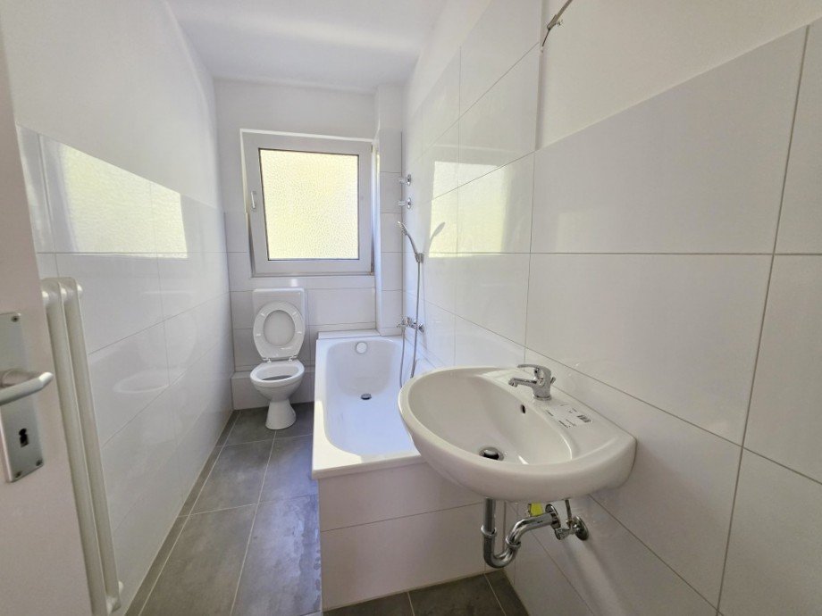 Badezimmer Etagenwohnung Hagen