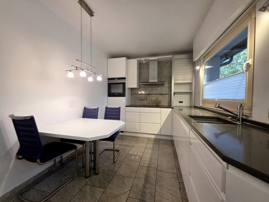 K�che Einfamilienhaus Solingen