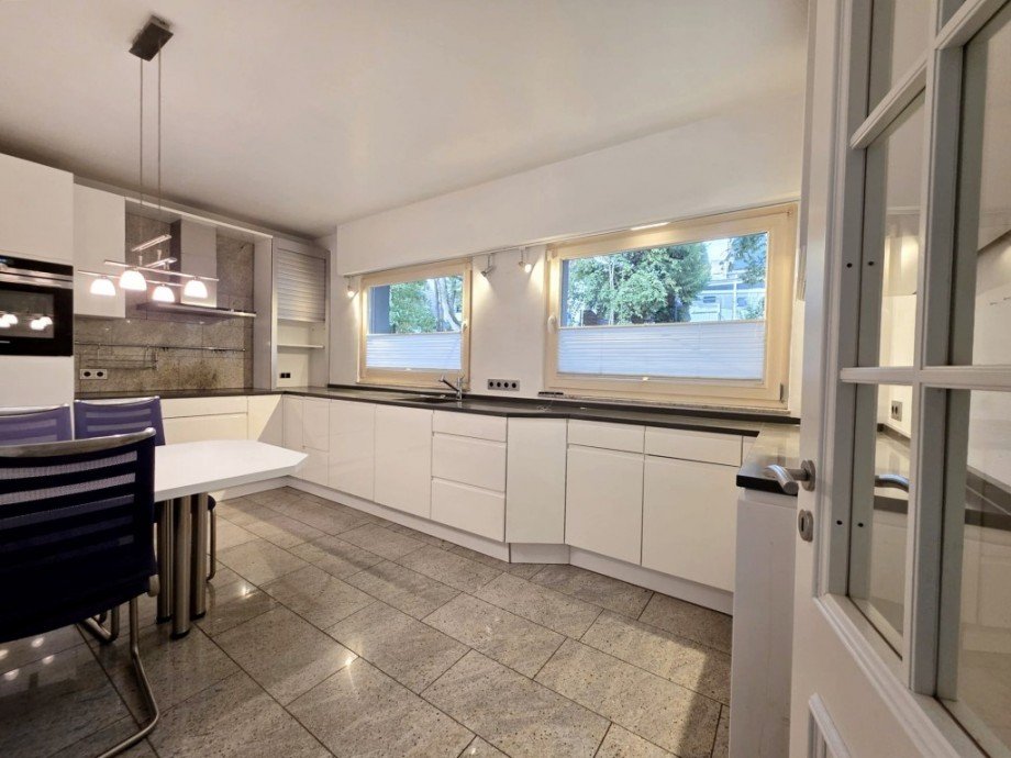 K�che Einfamilienhaus Solingen