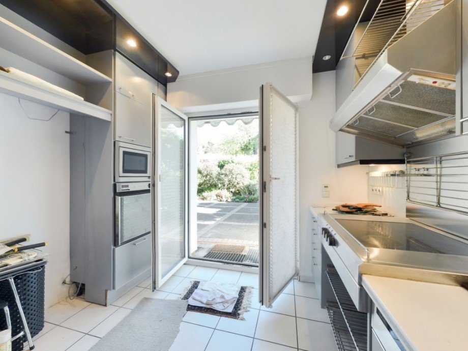 K�che Einfamilienhaus Solingen
