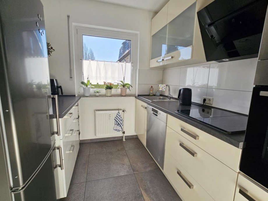 K�che Wohnung Solingen