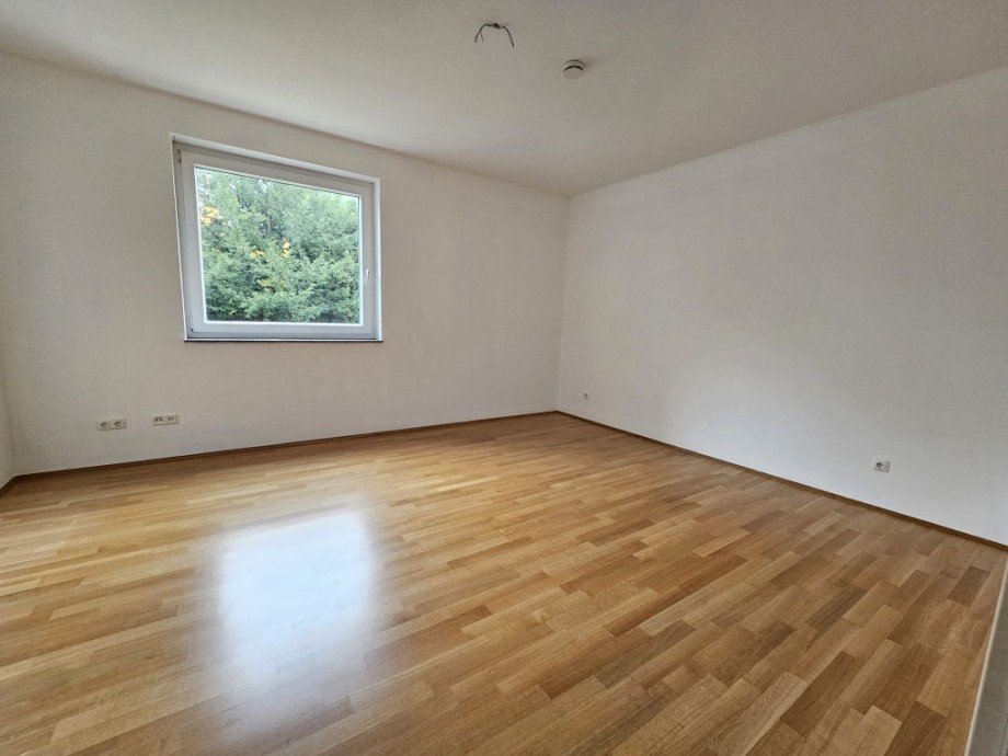 Schlafzimmer 1 Erdgeschosswohnung Bochum