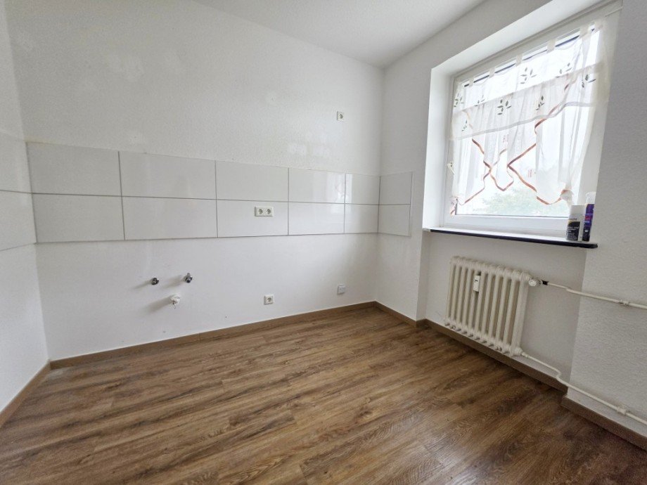 K�che Etagenwohnung Wuppertal