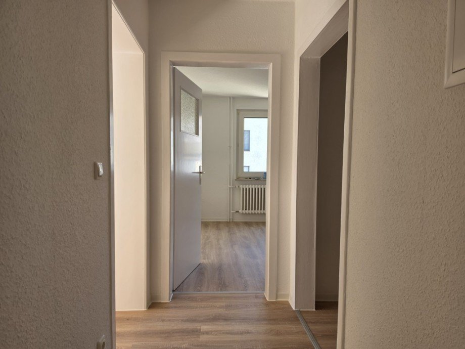 Diele Etagenwohnung Hagen