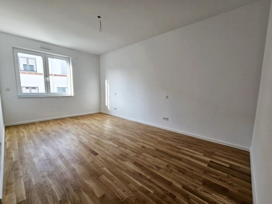 Schlafzimmer Etagenwohnung Solingen