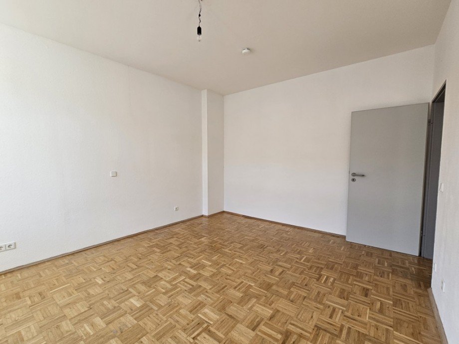 Schlafzimmer Etagenwohnung Gevelsberg