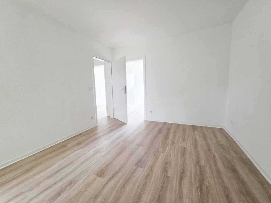 Wohnzimmer Etagenwohnung Hagen