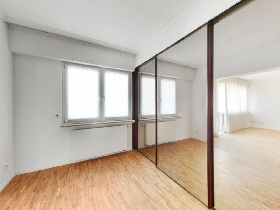 Ankleide Einfamilienhaus Solingen