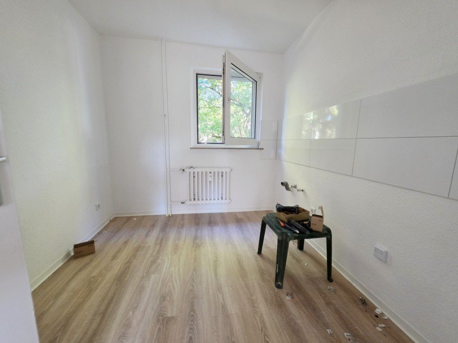 K�che Etagenwohnung Hagen