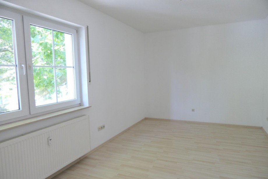 Schlafzimmer Etagenwohnung Solingen