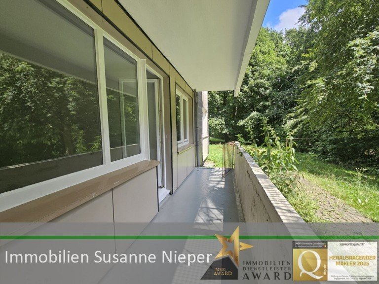 Balkon Wuppertal Etagenwohnung Mit Balkon und direktem Zugang zum Gemeinschaftsgarten - KB40WE01 UGliHi