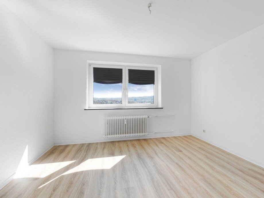 Schlafzimmer Etagenwohnung Wuppertal
