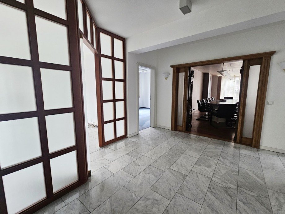 Hauptflur OG B�ro / Praxis Solingen