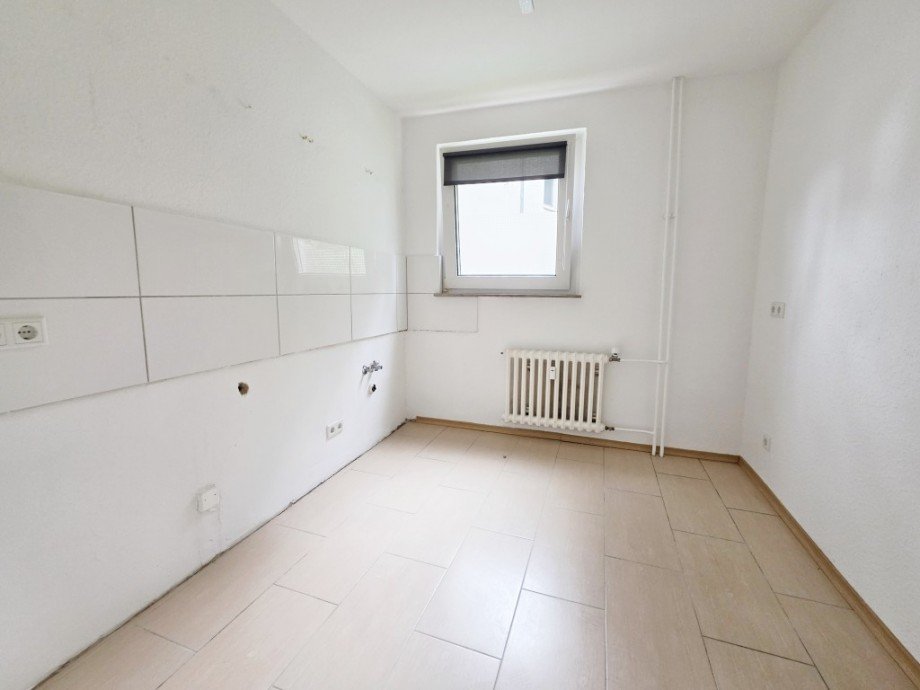 K�che Etagenwohnung Hagen