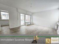 Hauptbild Gro�z�gig im Erdgeschoss mit Balkon - Gelsenkirchen Scholven WE05/EGhi