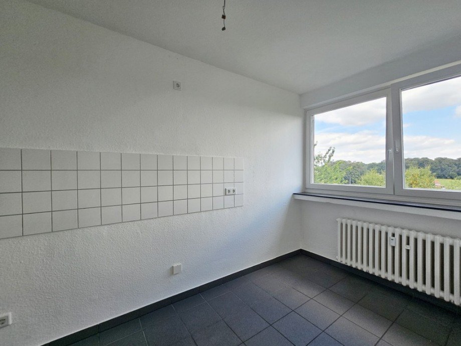 K�che Etagenwohnung Wuppertal