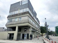 Hauptbild Im Zentrum von Remscheid - direkt am Friedrich-Ebert-Platz - Vielseitige Gewerbefl�che mit separatem Eingang