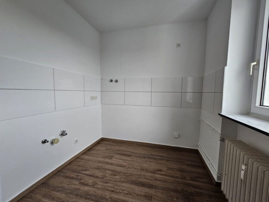 K�che Etagenwohnung Wuppertal