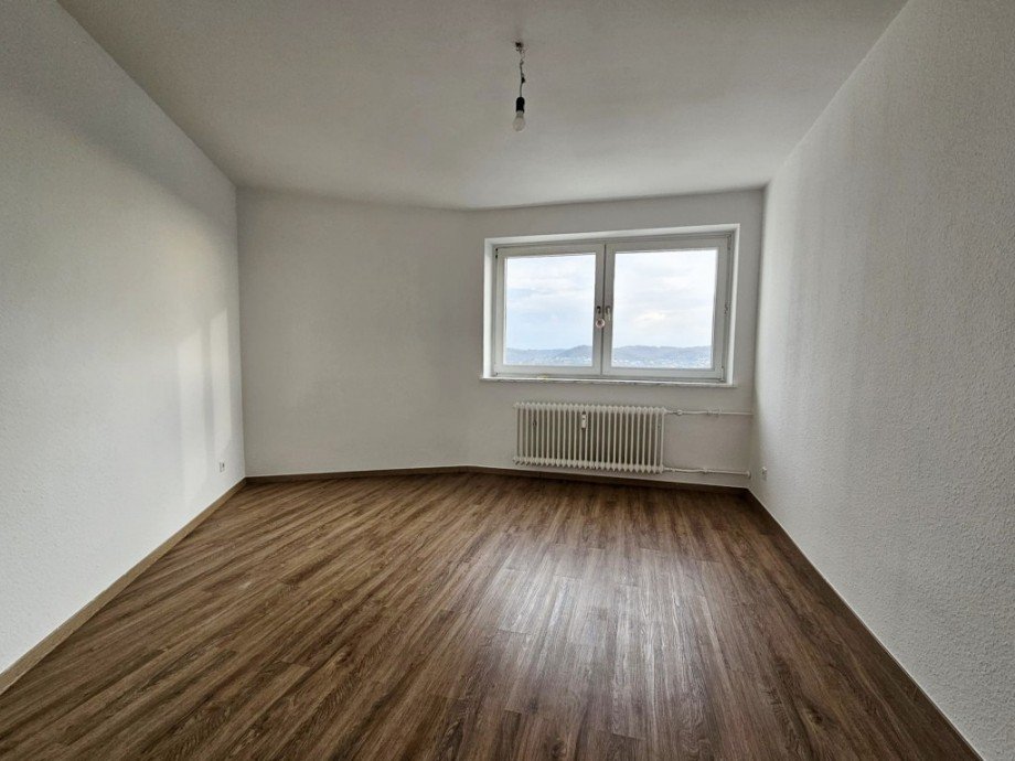 Schlafzimmer 1 Etagenwohnung Wuppertal