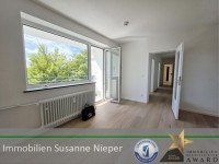 Hauptbild Lichthelle 2-Zimmerwohnung mit Balkon und Aufzug in Wuppertal Langerfeld - 3.OGWE18
