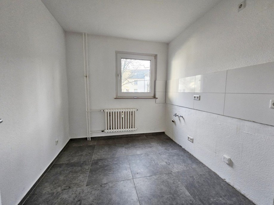 K�che Erdgeschosswohnung Hagen