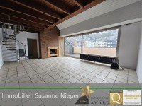 Hauptbild XXL-Wohnung mit 4-5 Zimmer, Dachterrasse und Galerie in Wuppertal-Elberfeld WE32