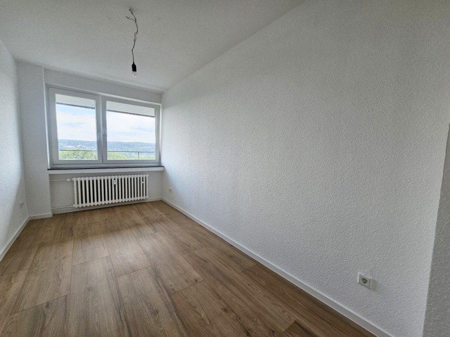 Kinderzimmer Etagenwohnung Wuppertal