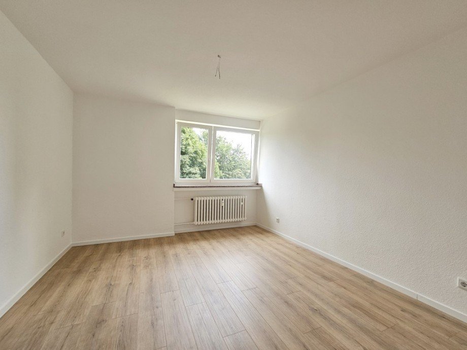 Schlafzimmer Etagenwohnung Wuppertal
