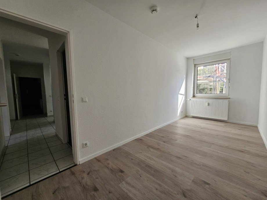 Bequem im Erdgeschoss - 3-Zimmerwohnung mit Balkon - Gelsenkirchen Scholven WE03/EGvo - Photo 4
