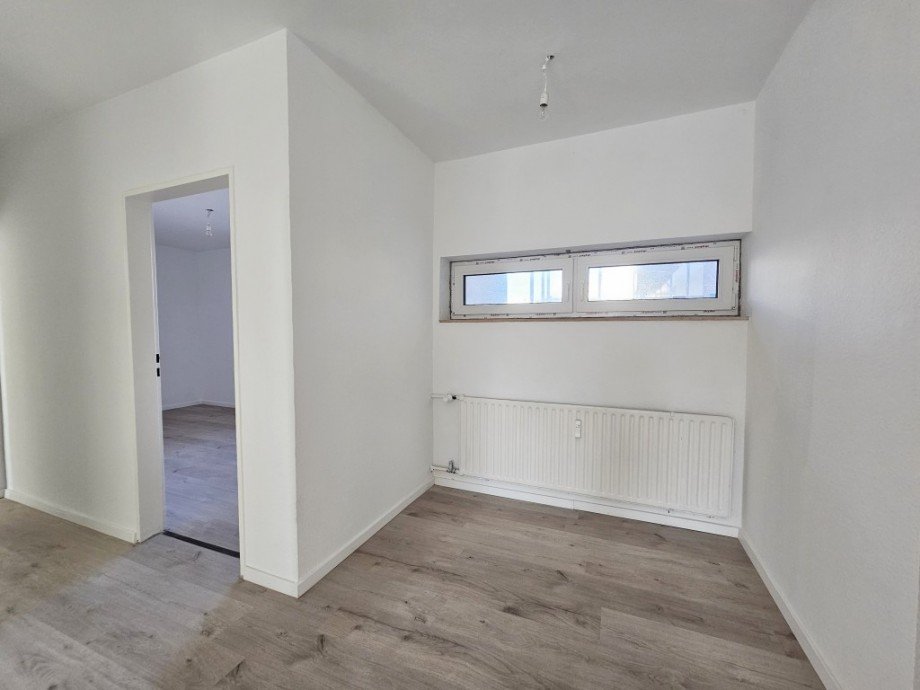 Diele Etagenwohnung Gelsenkirchen