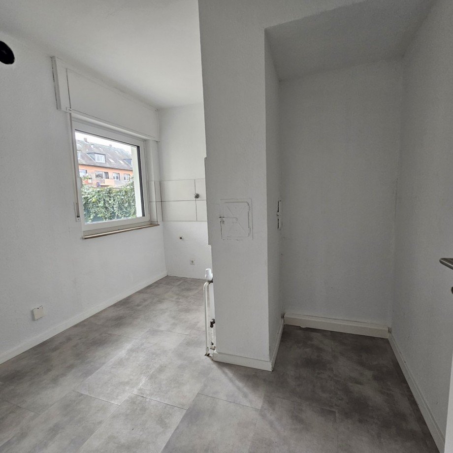 K�che Souterrainwohnung Gelsenkirchen