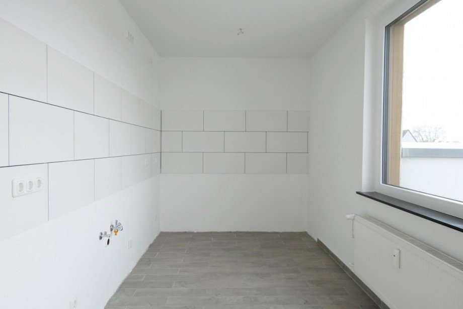 offene K�che Penthousewohnung Gelsenkirchen