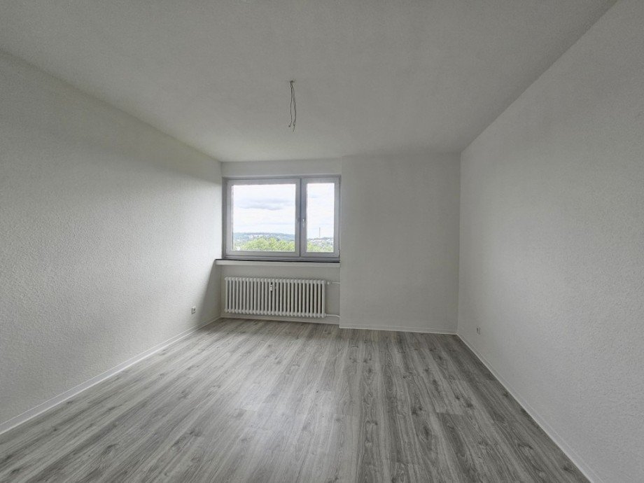 Schlafzimmer Etagenwohnung Wuppertal