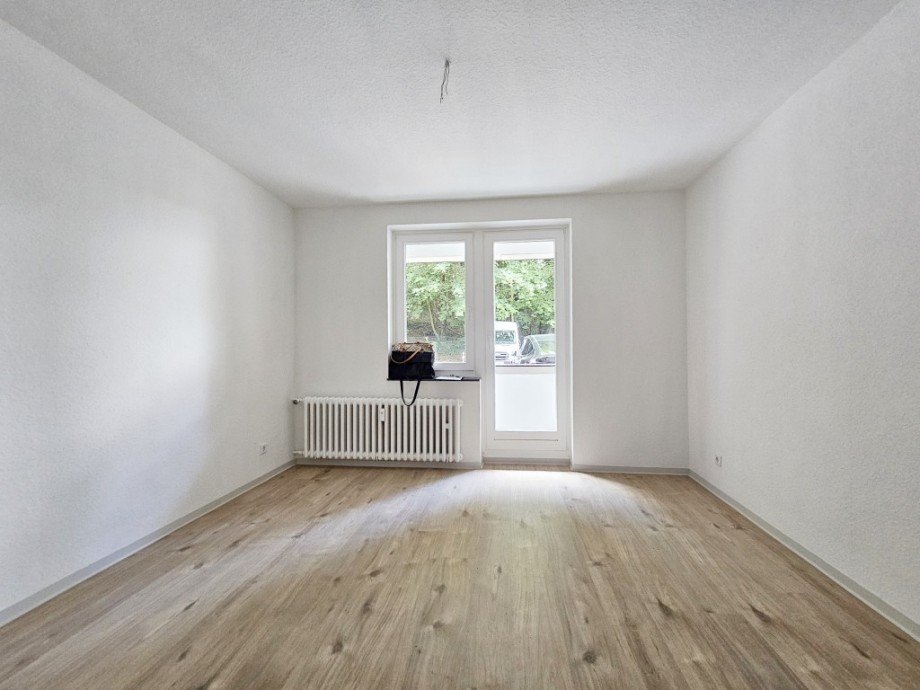 Schlafzimmer Etagenwohnung Wuppertal