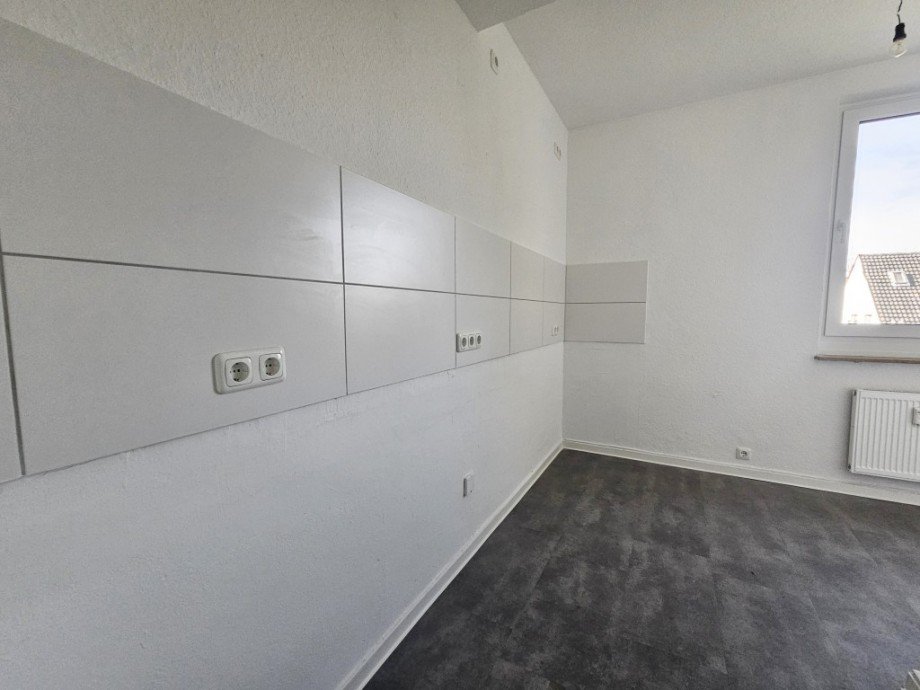 K�che Etagenwohnung Gelsenkirchen
