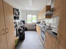 K�che Gepflegtes 6-Familienhaus in Hilden. Attraktiver Wohnstandort zwischen Rheinland und Bergischem Land