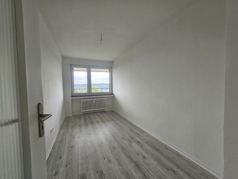 Kinderzimmer Etagenwohnung Wuppertal