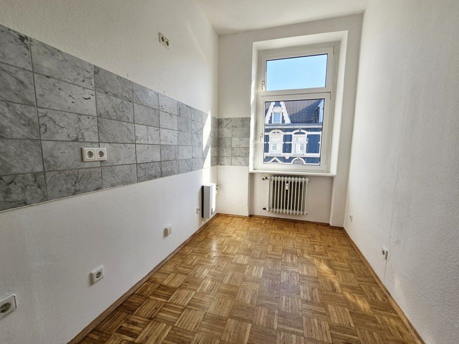 K�che Etagenwohnung Gevelsberg
