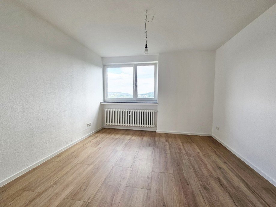 Schlafzimmer Etagenwohnung Wuppertal
