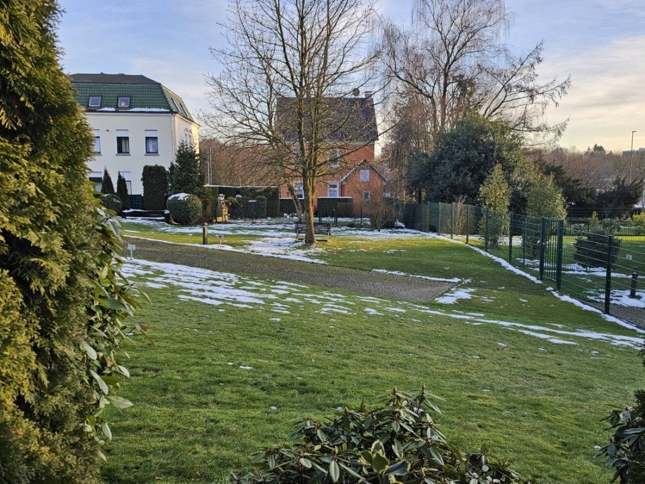 Grundst�ck Wohngrundst�ck Solingen