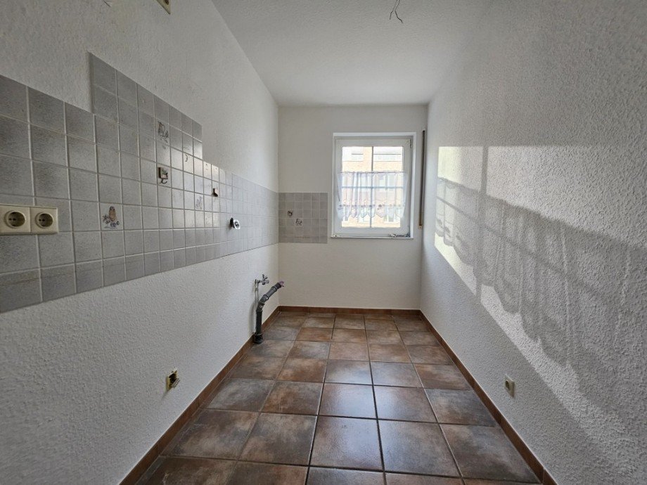K�che Etagenwohnung Solingen