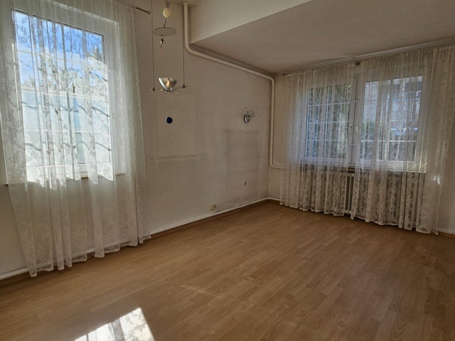 Esszimmer Einfamilienhaus Solingen