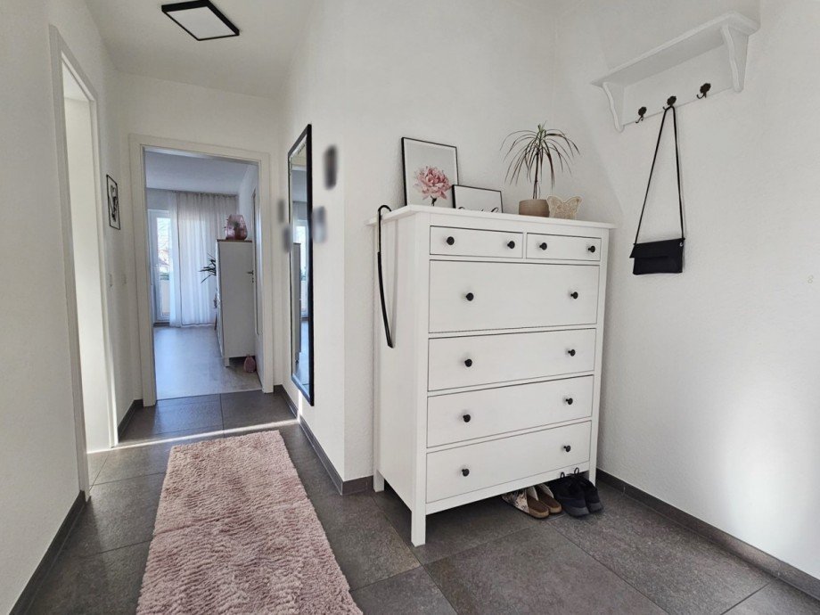 Diele Wohnung Solingen