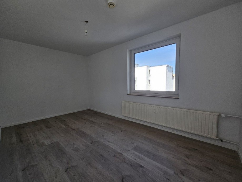 Schlafzimmer Etagenwohnung Gelsenkirchen