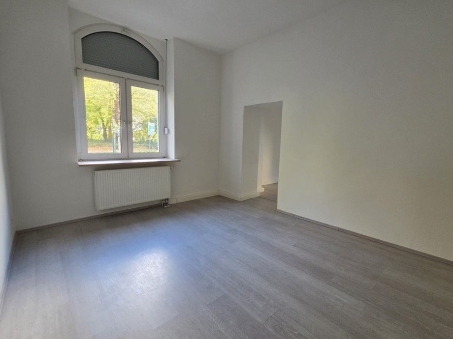 Schlafzimmer 1 Erdgeschosswohnung Solingen